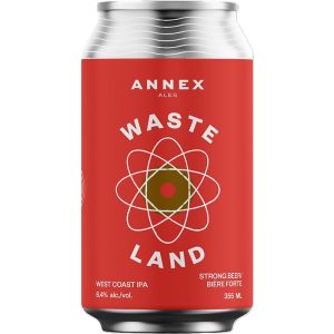 Annex Waste Land Ipa Cls